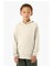 Bella + Canvas® Youth Sponge Fleece Pullover Long Sleeve Hooded Sweatshirt